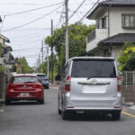 【画像】優先道路走行中にぶつけられても過失10%？　交通事故で「100対0」にならない理不尽な実態とドラレコの重要性 〜 画像23