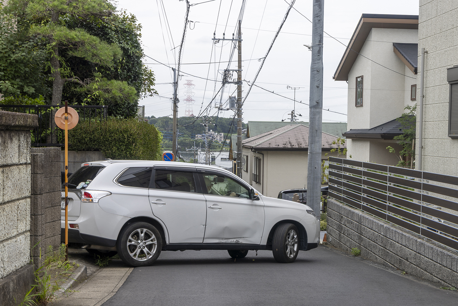 クルマ同士の事故で「過失ゼロ」になりにくい理由とは 〜 画像24
