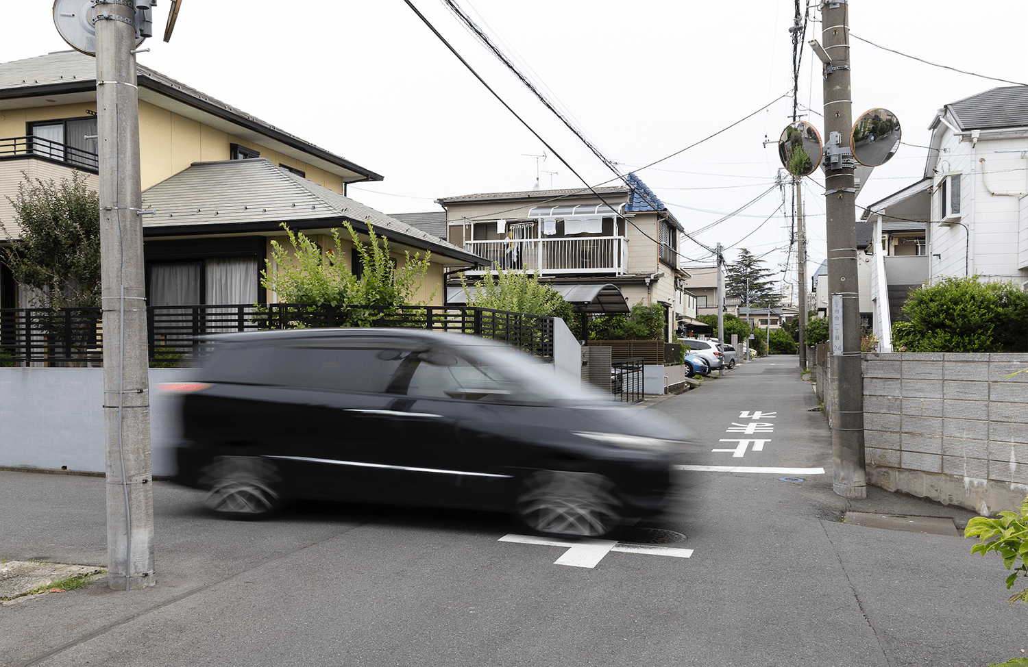 クルマ同士の事故で「過失ゼロ」になりにくい理由とは 〜 画像25