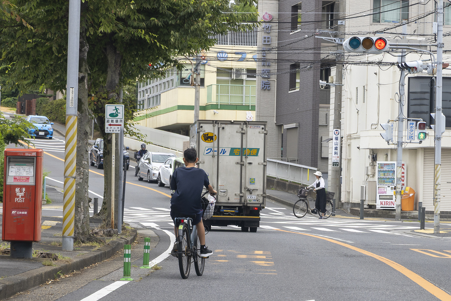クルマ同士の事故で「過失ゼロ」になりにくい理由とは 〜 画像27