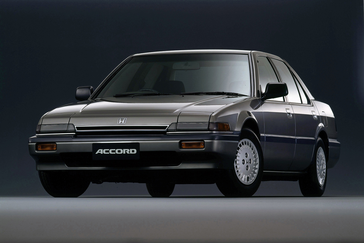 ホンダ・アコードのフロントスタイリング 〜 画像6