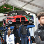 【画像】2026年ル・マン24時間レースは車検から見モノ。第1回から続く市民参加型の「市街地公開車検」と迫力の市中パレード【みどり独乙通信】 〜 画像1
