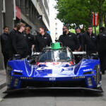 【画像】2026年ル・マン24時間レースは車検から見モノ。第1回から続く市民参加型の「市街地公開車検」と迫力の市中パレード【みどり独乙通信】 〜 画像2
