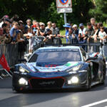 【画像】2026年ル・マン24時間レースは車検から見モノ。第1回から続く市民参加型の「市街地公開車検」と迫力の市中パレード【みどり独乙通信】 〜 画像3