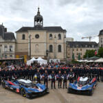 【画像】2026年ル・マン24時間レースは車検から見モノ。第1回から続く市民参加型の「市街地公開車検」と迫力の市中パレード【みどり独乙通信】 〜 画像6