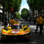 【画像】2026年ル・マン24時間レースは車検から見モノ。第1回から続く市民参加型の「市街地公開車検」と迫力の市中パレード【みどり独乙通信】 〜 画像8