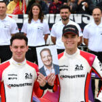 【画像】2026年ル・マン24時間レースは車検から見モノ。第1回から続く市民参加型の「市街地公開車検」と迫力の市中パレード【みどり独乙通信】 〜 画像12