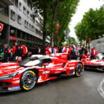 2026年ル・マン24時間レースは車検から見モノ。第1回から続く市民参加型の「市街地公開車検」と迫力の市中パレード【みどり独乙通信】