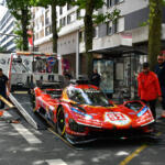 【画像】2026年ル・マン24時間レースは車検から見モノ。第1回から続く市民参加型の「市街地公開車検」と迫力の市中パレード【みどり独乙通信】 〜 画像17