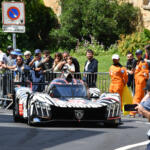 【画像】2026年ル・マン24時間レースは車検から見モノ。第1回から続く市民参加型の「市街地公開車検」と迫力の市中パレード【みどり独乙通信】 〜 画像23
