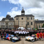 【画像】2026年ル・マン24時間レースは車検から見モノ。第1回から続く市民参加型の「市街地公開車検」と迫力の市中パレード【みどり独乙通信】 〜 画像39