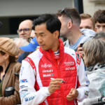 【画像】2026年ル・マン24時間レースは車検から見モノ。第1回から続く市民参加型の「市街地公開車検」と迫力の市中パレード【みどり独乙通信】 〜 画像41