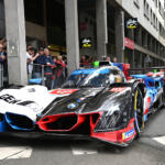 【画像】2026年ル・マン24時間レースは車検から見モノ。第1回から続く市民参加型の「市街地公開車検」と迫力の市中パレード【みどり独乙通信】 〜 画像45