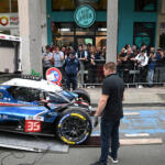 【画像】2026年ル・マン24時間レースは車検から見モノ。第1回から続く市民参加型の「市街地公開車検」と迫力の市中パレード【みどり独乙通信】 〜 画像48