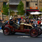 【画像】2026年ル・マン24時間レースは車検から見モノ。第1回から続く市民参加型の「市街地公開車検」と迫力の市中パレード【みどり独乙通信】 〜 画像50