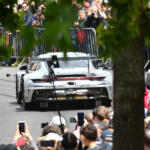 【画像】2026年ル・マン24時間レースは車検から見モノ。第1回から続く市民参加型の「市街地公開車検」と迫力の市中パレード【みどり独乙通信】 〜 画像51