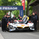 【画像】2026年ル・マン24時間レースは車検から見モノ。第1回から続く市民参加型の「市街地公開車検」と迫力の市中パレード【みどり独乙通信】 〜 画像53