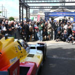 【画像】2026年ル・マン24時間レースは車検から見モノ。第1回から続く市民参加型の「市街地公開車検」と迫力の市中パレード【みどり独乙通信】 〜 画像58