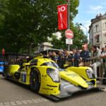 【画像】2026年ル・マン24時間レースは車検から見モノ。第1回から続く市民参加型の「市街地公開車検」と迫力の市中パレード【みどり独乙通信】 〜 画像61