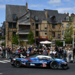 【画像】2026年ル・マン24時間レースは車検から見モノ。第1回から続く市民参加型の「市街地公開車検」と迫力の市中パレード【みどり独乙通信】 〜 画像64