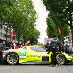 【画像】2026年ル・マン24時間レースは車検から見モノ。第1回から続く市民参加型の「市街地公開車検」と迫力の市中パレード【みどり独乙通信】 〜 画像66