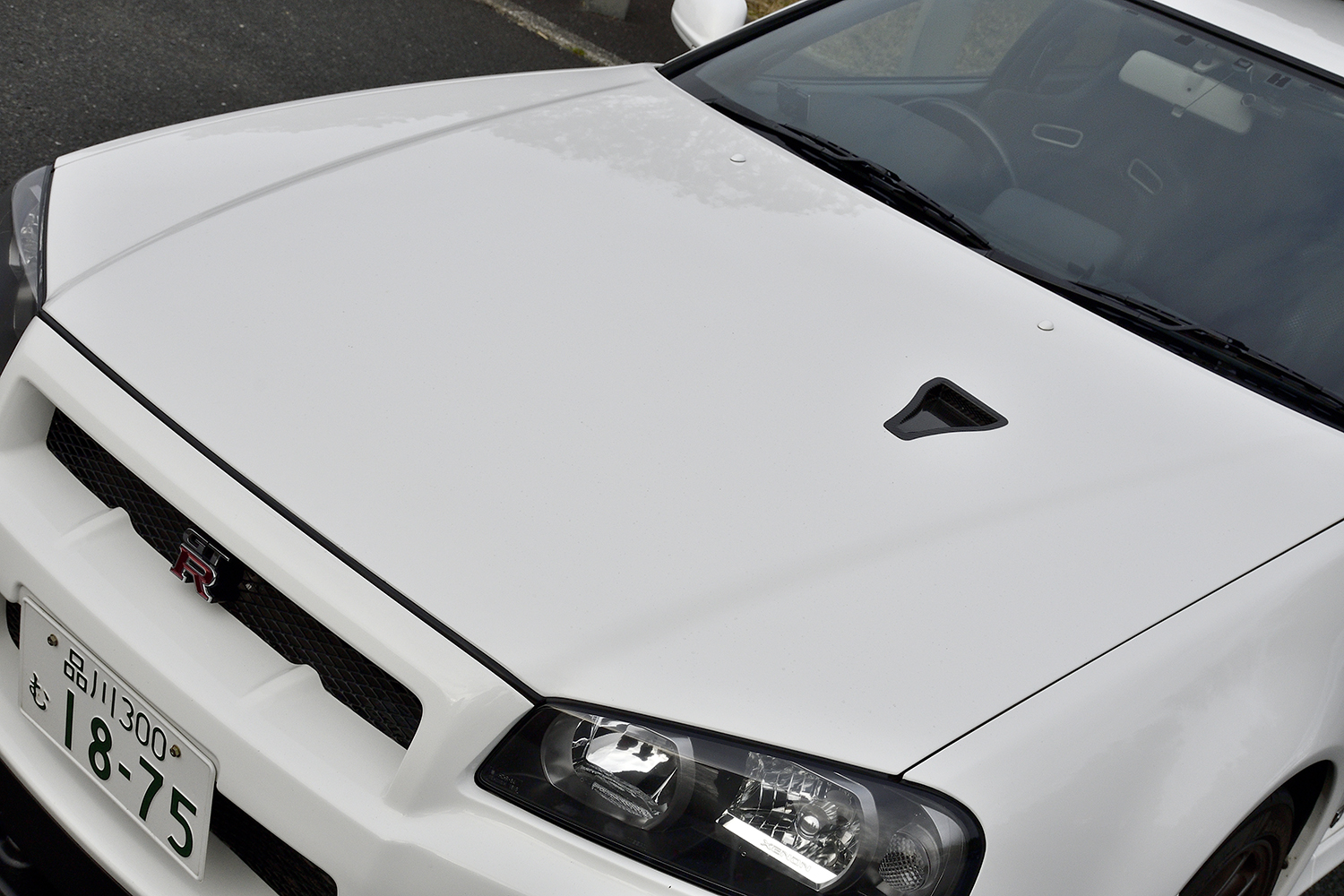 R34とR35を乗り比べたドリキンが「R36を出さなきゃダメ」と断言する理由【土屋圭市 峠賛歌】 〜 画像3