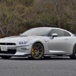 【画像】生産終了のR35GT-Rと極上のR34GT-Rを乗り比べて語る！　ドリキンが次期型GT-Rに期待するもの【土屋圭市 峠賛歌】 〜 画像23