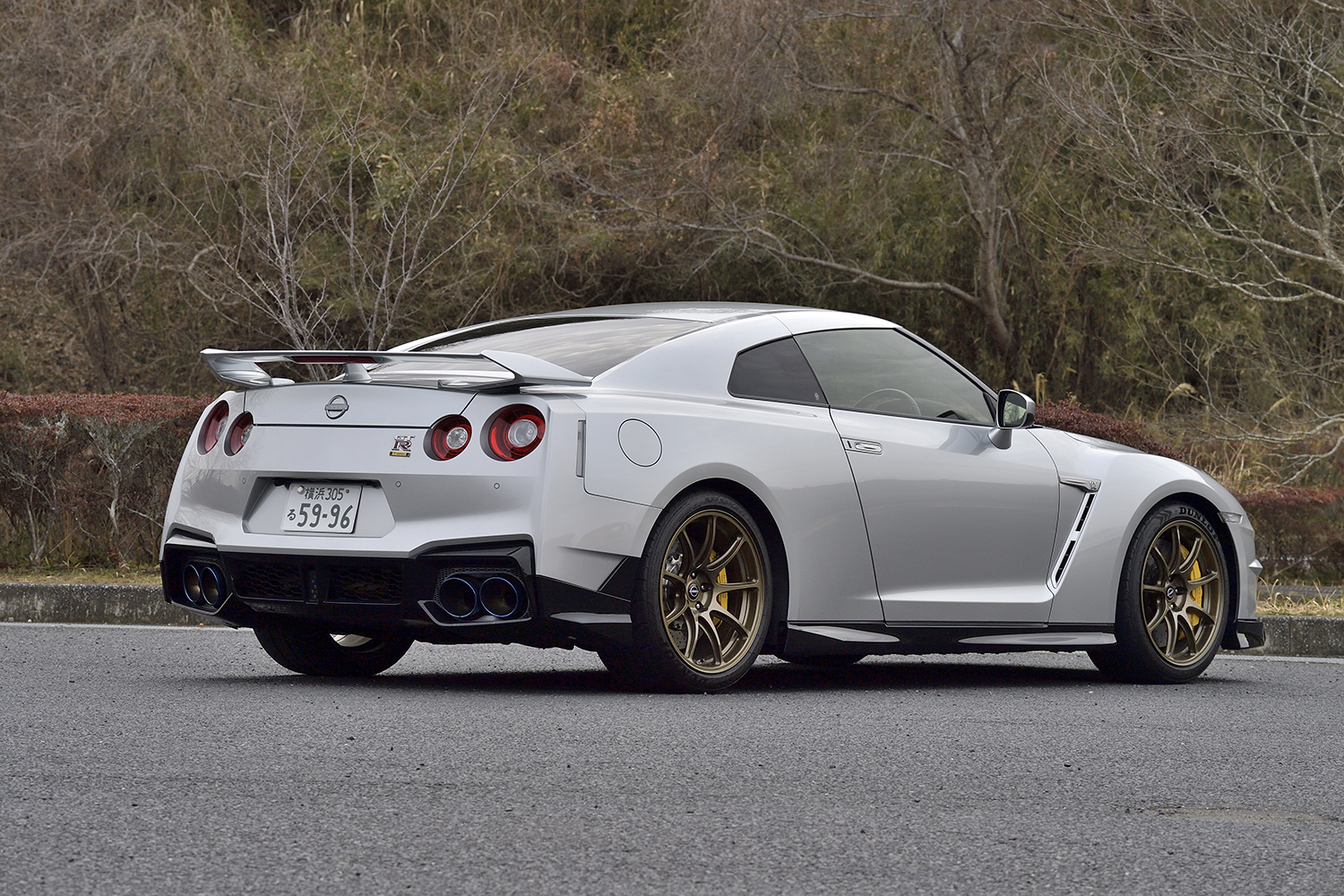 R34とR35を乗り比べたドリキンが「R36を出さなきゃダメ」と断言する理由【土屋圭市 峠賛歌】 〜 画像25