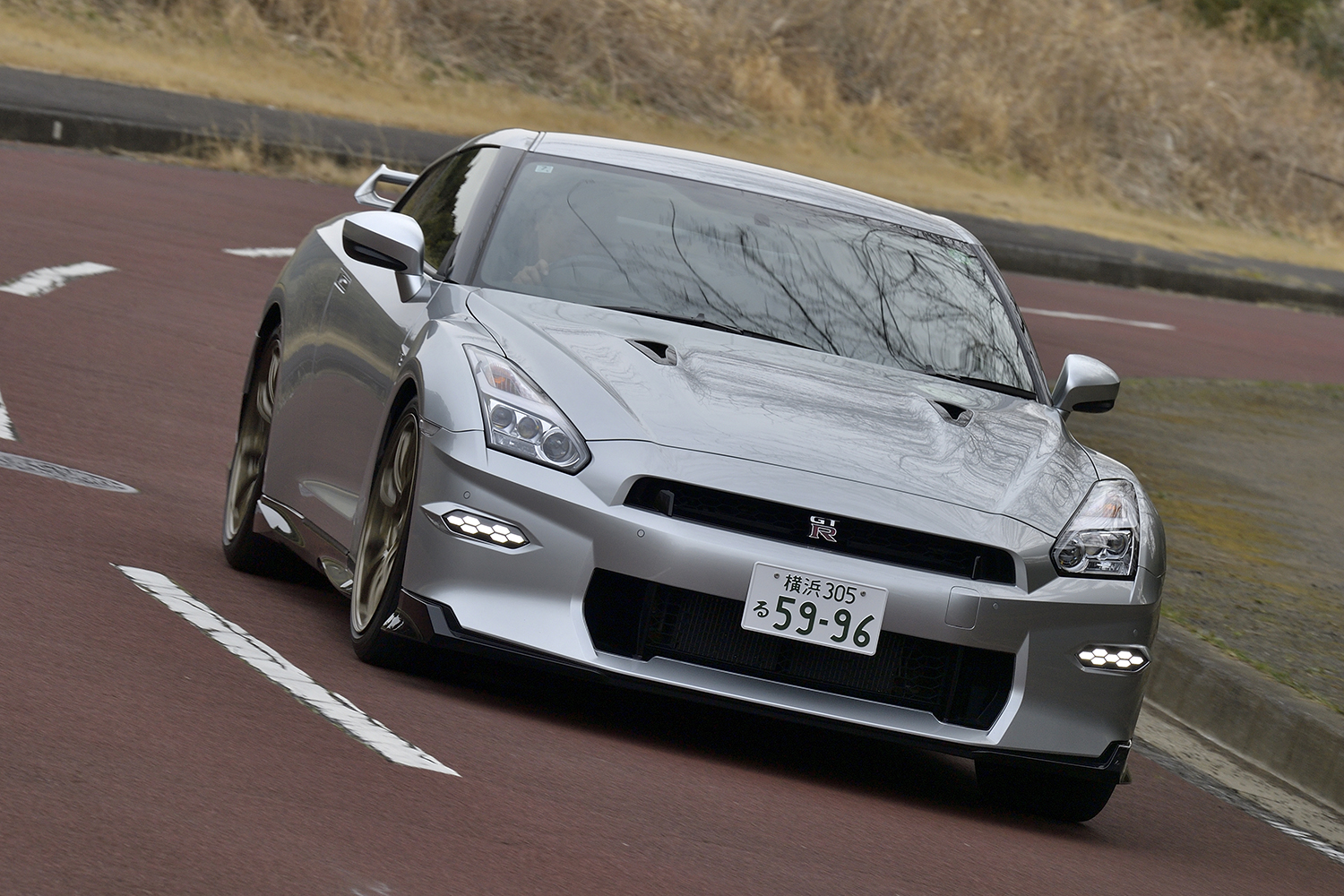 R34とR35を乗り比べたドリキンが「R36を出さなきゃダメ」と断言する理由【土屋圭市 峠賛歌】 〜 画像29