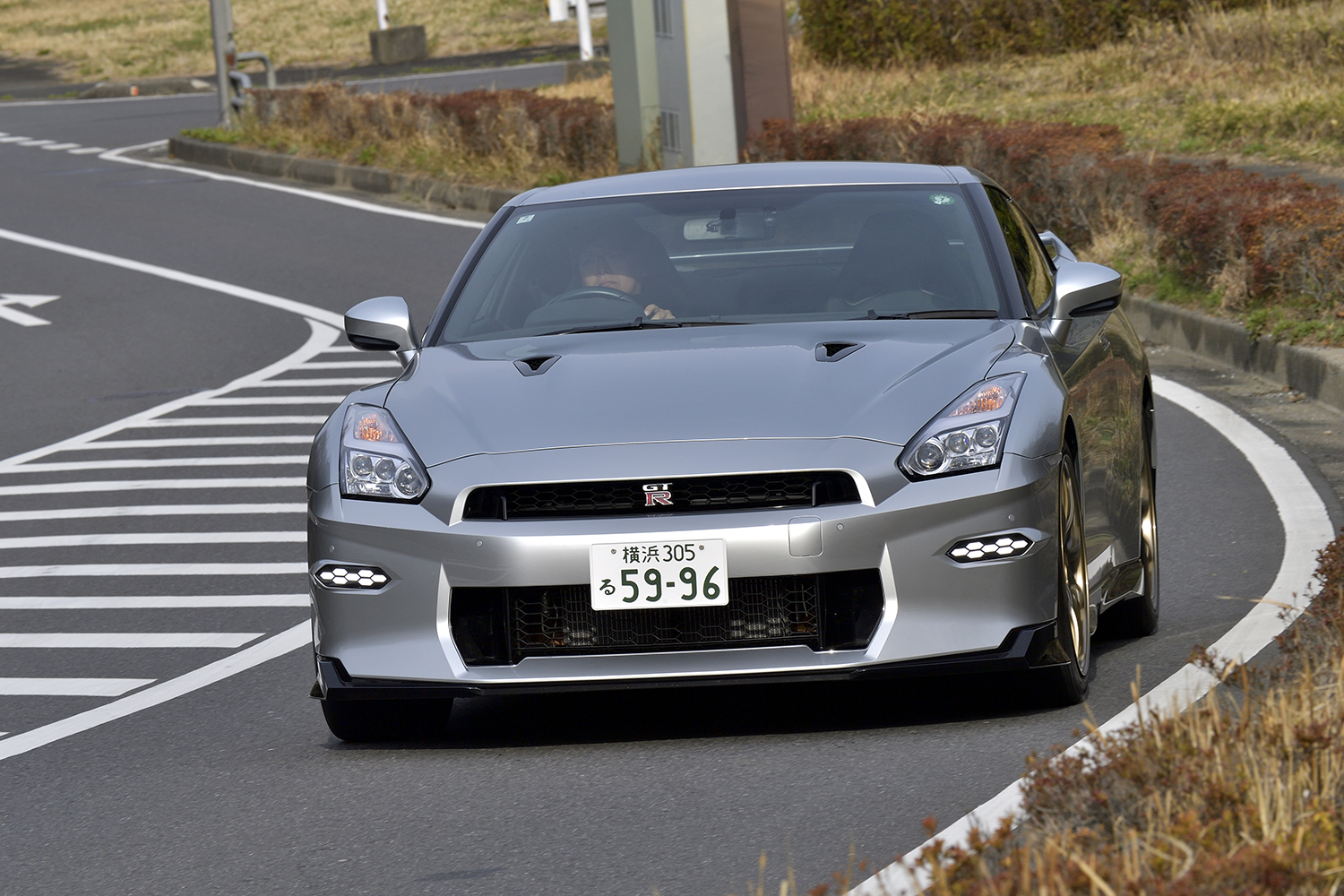 R34とR35を乗り比べたドリキンが「R36を出さなきゃダメ」と断言する理由【土屋圭市 峠賛歌】 〜 画像30