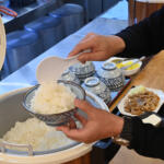 【画像】日本最強のもつ煮専門店が決まった！　お米農家がゆえの激ウマ食べ放題ご飯も含めて悶絶必至【Ｐ専食堂】 〜 画像5