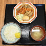 【画像】日本最強のもつ煮専門店が決まった！　お米農家がゆえの激ウマ食べ放題ご飯も含めて悶絶必至【Ｐ専食堂】 〜 画像8