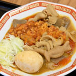 【画像】日本最強のもつ煮専門店が決まった！　お米農家がゆえの激ウマ食べ放題ご飯も含めて悶絶必至【Ｐ専食堂】 〜 画像9