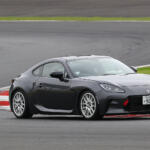 【画像】GR86のレース車両に「AT」が登場！　プロ３名がMT車とガチ混走テストをしてわかった“1.5秒のタイム差”の中身 〜 画像4