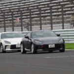 【画像】GR86のレース車両に「AT」が登場！　プロ３名がMT車とガチ混走テストをしてわかった“1.5秒のタイム差”の中身 〜 画像7