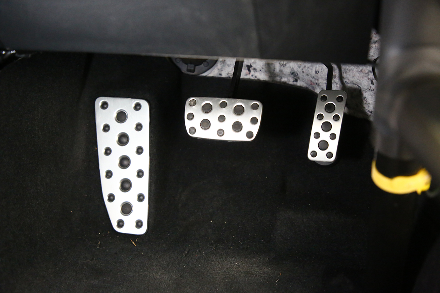 GR86/BRZ Cup用マシンに追加の６速ＡＴを３人の現役ドライバーがテストしてわかったその実力とは 〜 画像14