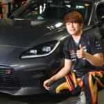 【画像】GR86のレース車両に「AT」が登場！　プロ３名がMT車とガチ混走テストをしてわかった“1.5秒のタイム差”の中身 〜 画像16