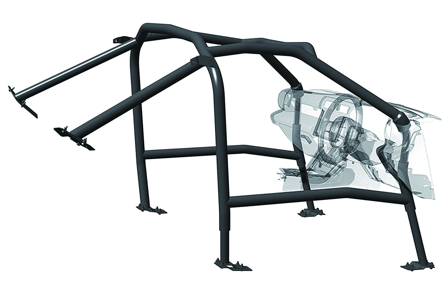 GR86/BRZ Cup用マシンに追加の６速ＡＴを３人の現役ドライバーがテストしてわかったその実力とは 〜 画像19
