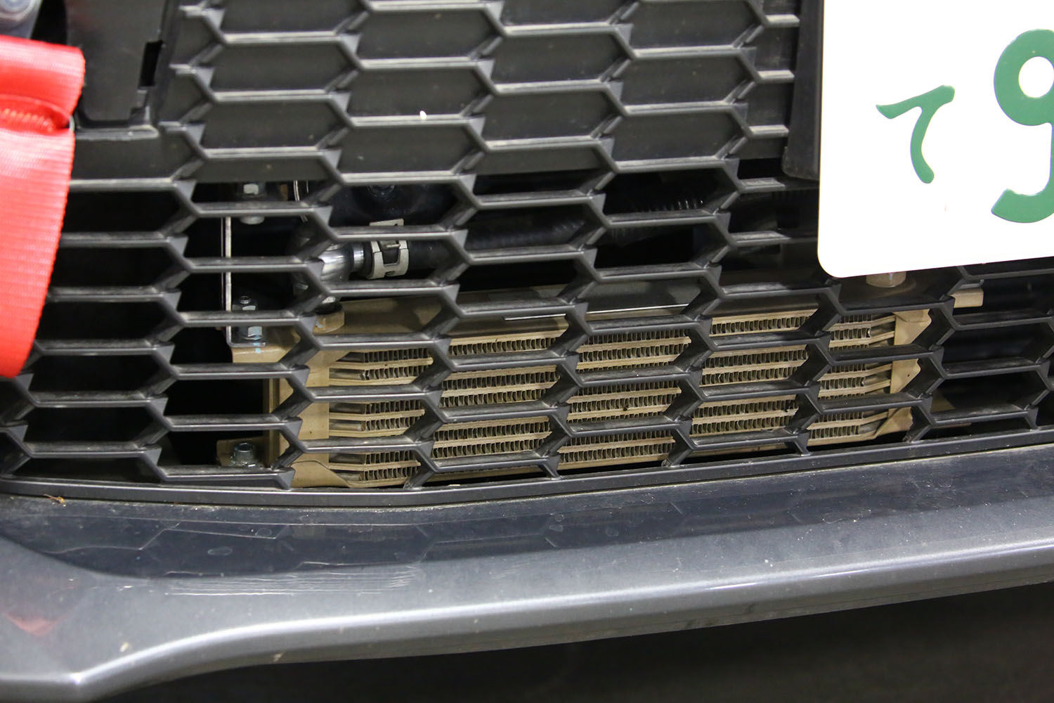 GR86/BRZ Cup用マシンに追加の６速ＡＴを３人の現役ドライバーがテストしてわかったその実力とは 〜 画像21