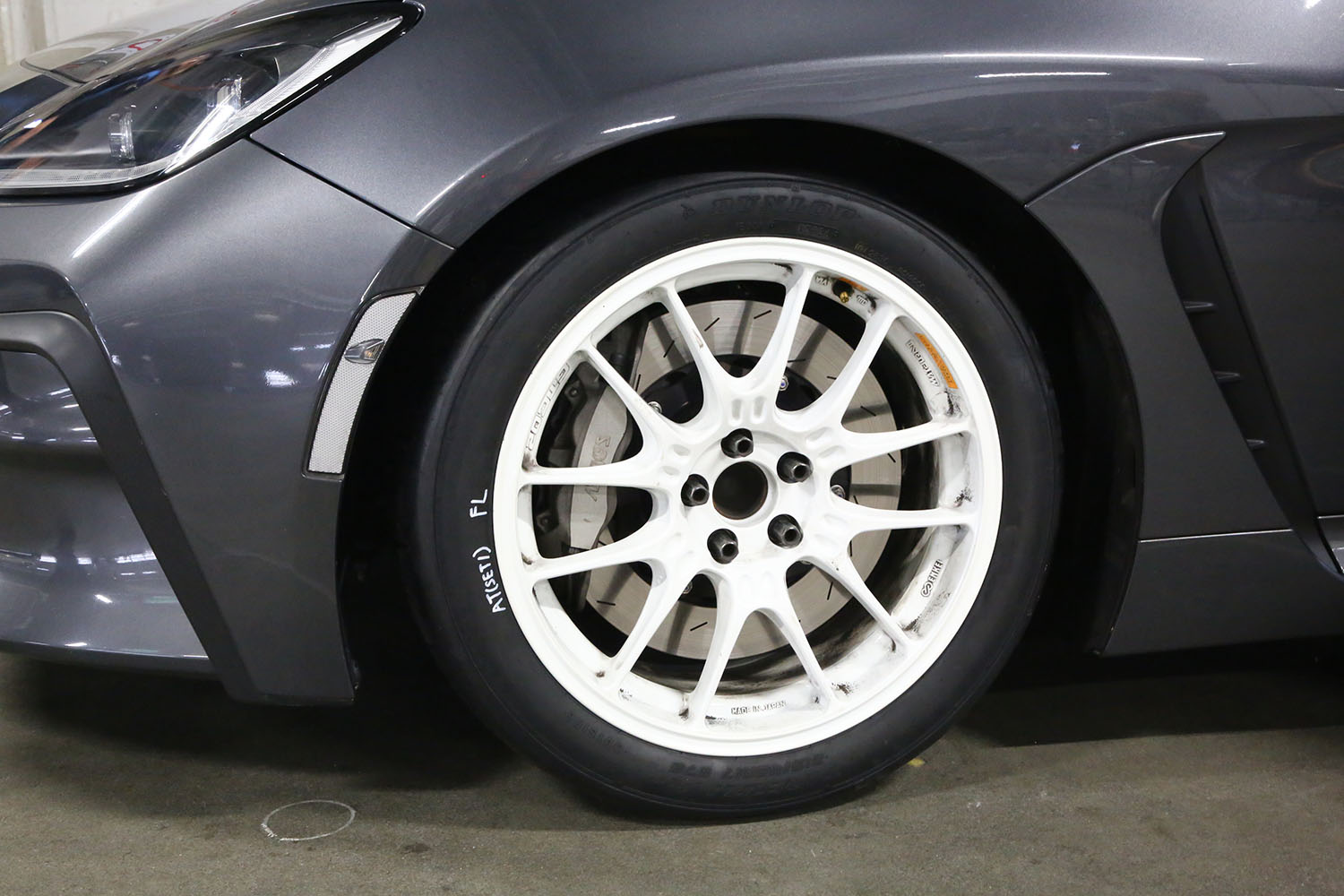 GR86/BRZ Cup用マシンに追加の６速ＡＴを３人の現役ドライバーがテストしてわかったその実力とは 〜 画像23