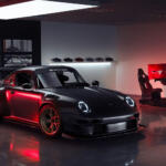 【画像】価格は2億1100万円。快適装備をすべて捨てた「最後の空冷ポルシェ911」の究極レストモッド車「GXR-Evo」 〜 画像1