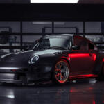 【画像】価格は2億1100万円。快適装備をすべて捨てた「最後の空冷ポルシェ911」の究極レストモッド車「GXR-Evo」 〜 画像3