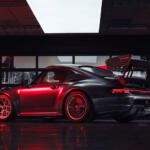【画像】価格は2億1100万円。快適装備をすべて捨てた「最後の空冷ポルシェ911」の究極レストモッド車「GXR-Evo」 〜 画像9