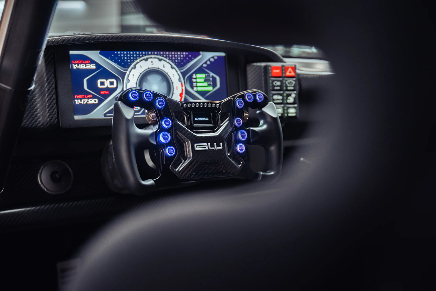 モントレーで公開された２億円超の「ギュンターワークスGXR-Evo」は究極のレストモッドだ 〜 画像31