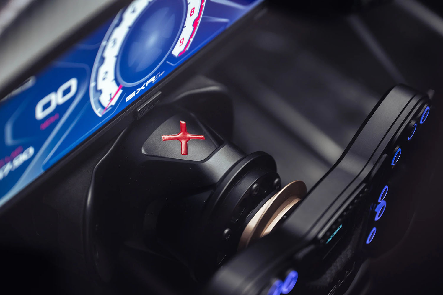 モントレーで公開された２億円超の「ギュンターワークスGXR-Evo」は究極のレストモッドだ 〜 画像44