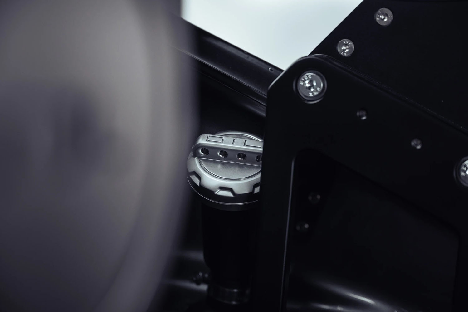 モントレーで公開された２億円超の「ギュンターワークスGXR-Evo」は究極のレストモッドだ 〜 画像60