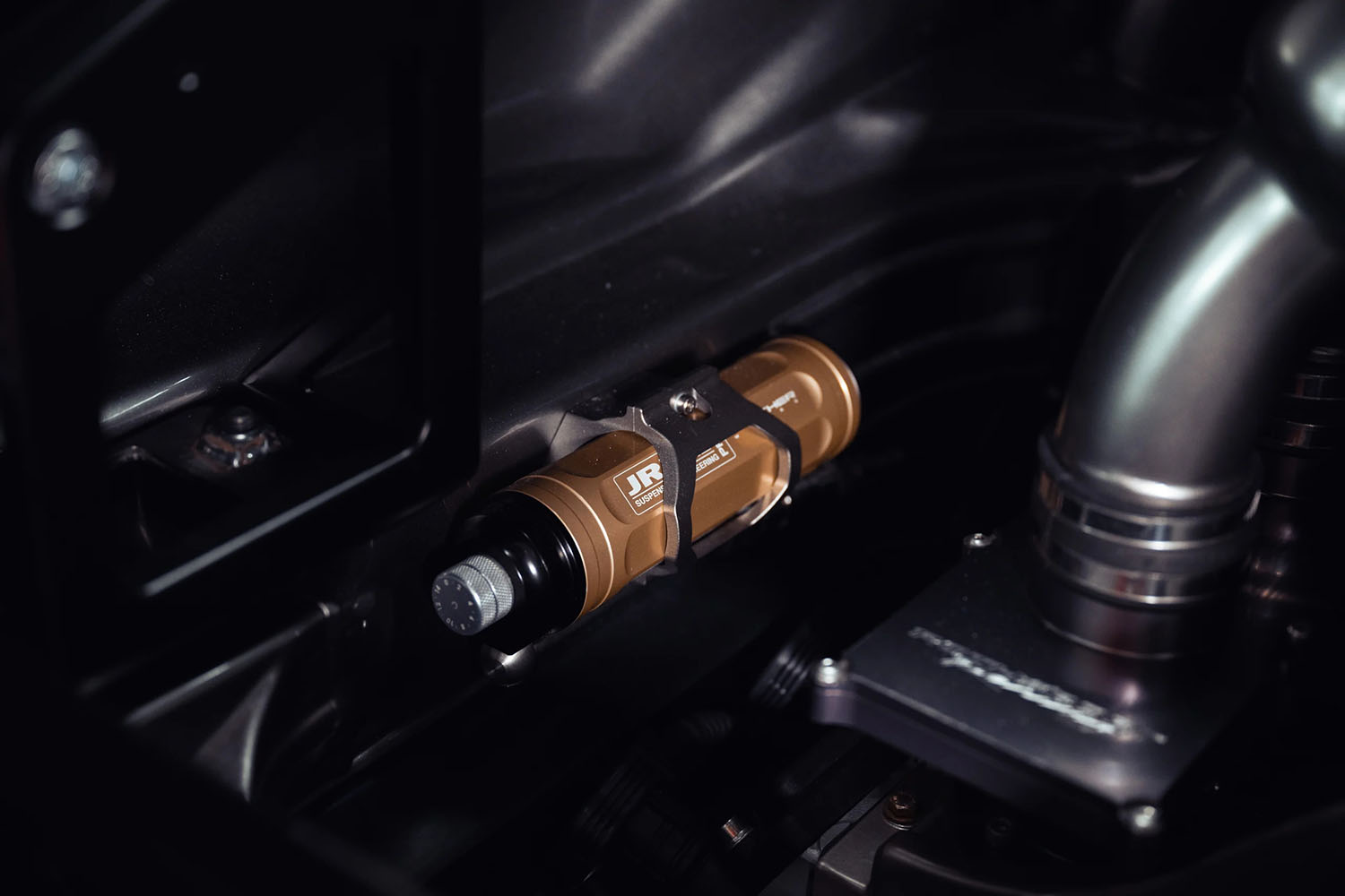 モントレーで公開された２億円超の「ギュンターワークスGXR-Evo」は究極のレストモッドだ 〜 画像61