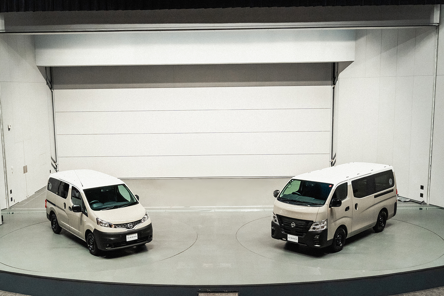 日産「NV200バネット マイルーム」は日常メインでときどき軽めのレジャーを楽しむのにピッタリだった 〜 画像1