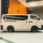 【画像】「このサイズを待っていた！」夫婦やソロ車中泊に最高すぎる日産「NV200バネット マイルーム」の秀逸なカラクリ 〜 画像7