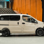 【画像】「このサイズを待っていた！」夫婦やソロ車中泊に最高すぎる日産「NV200バネット マイルーム」の秀逸なカラクリ 〜 画像9